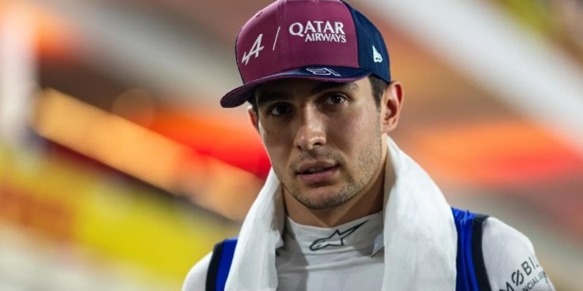 Qatar GP: Ocon's Mid-Race Helmet Incident and Formula 1 Stars' Heat Complaints in Doha