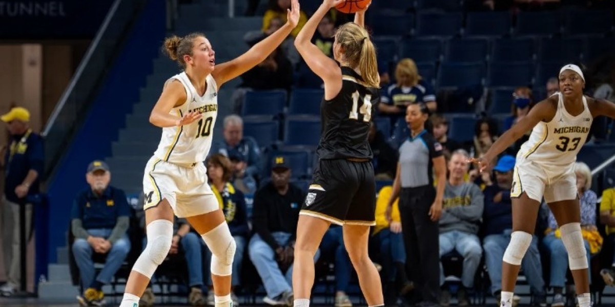 Turnovers could be double-edged sword for Michigan women's basketball team