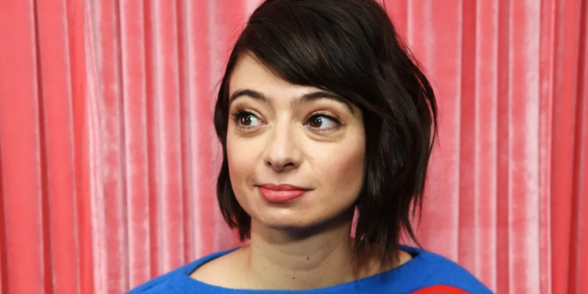 ‘Big Bang Theory’ star Kate Micucci reveals she was diagnosed with lung cancer