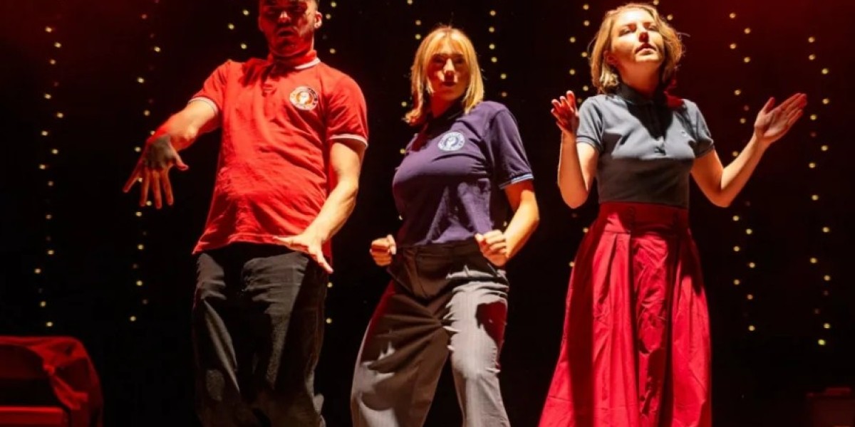Northern Soul to take to the stage in comedy play