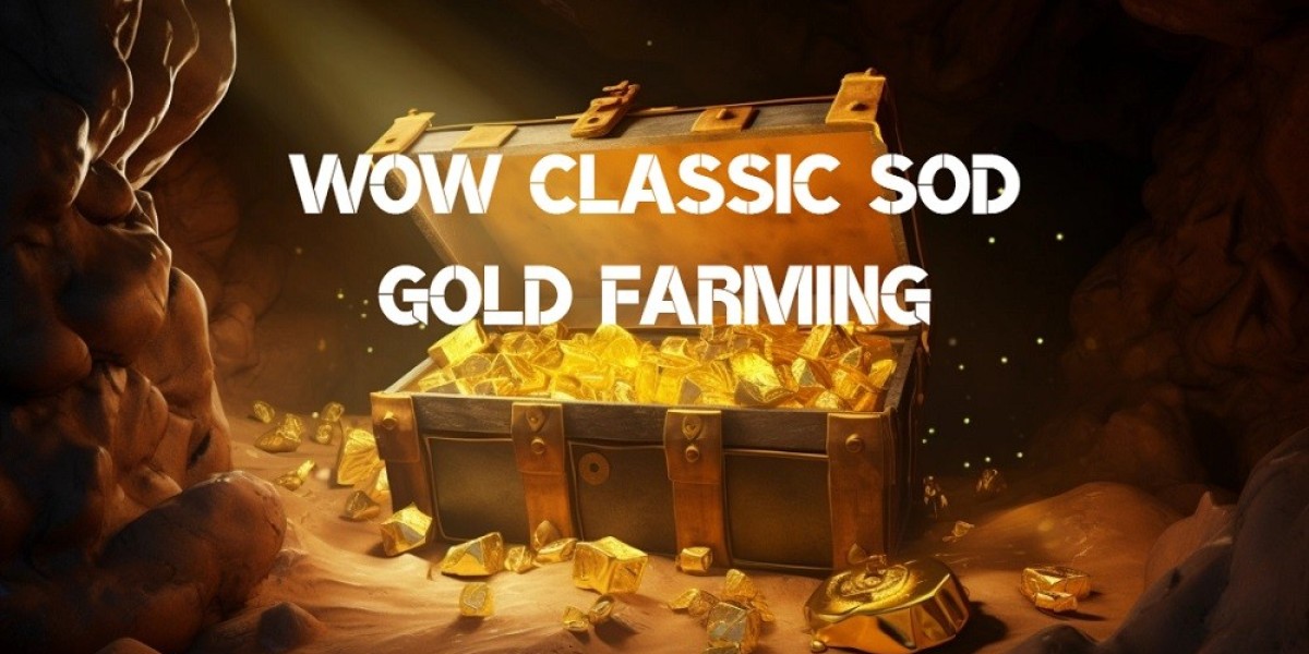 The Basics of Wow Sod Gold That You Can Benefit From Starting Today