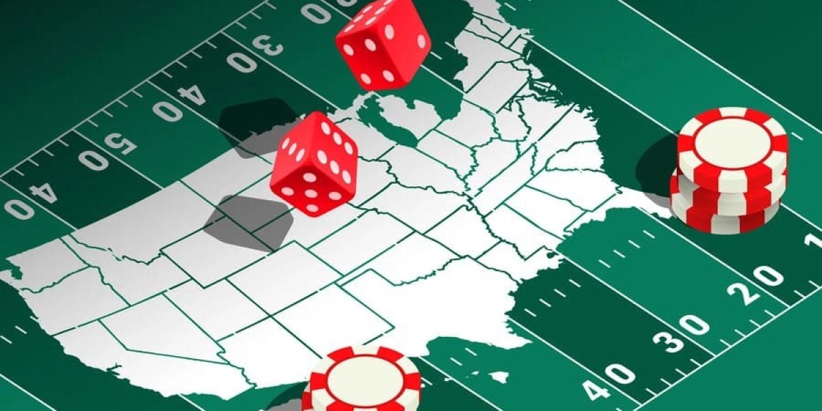 Betting Bonanza: A Gamblers' Heaven Awaits!
