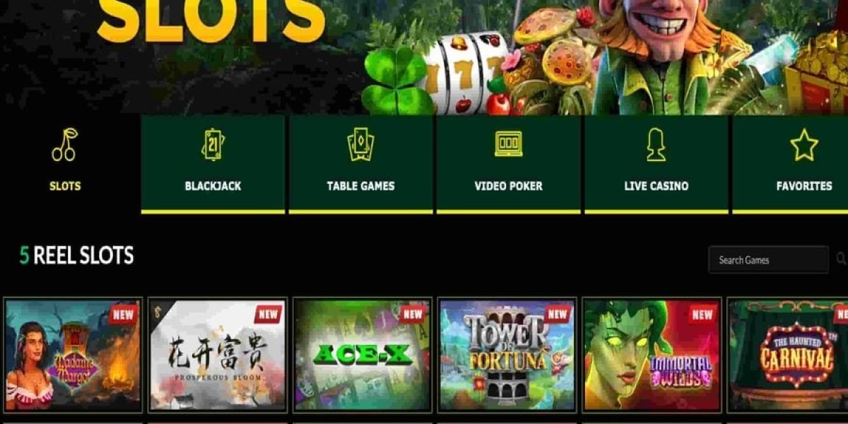 Roll the Dice: Why Our Casino Site is Your Ultimate Bet!