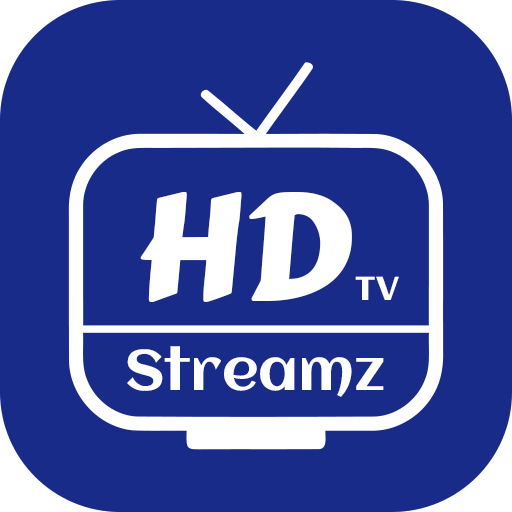 HD Streamz APK Download Latest V(3.8.1) For Android 2024