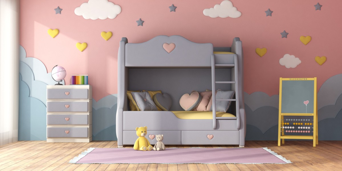 Guide To Bunk Bed Store: The Intermediate Guide To Bunk Bed Store