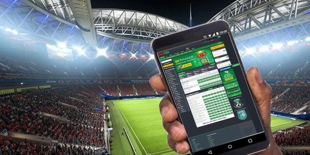 Unlock the Exciting World of Sports Gambling